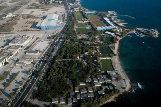 Το ΚΣΝΜ στη γραμμή του ΚΑΣ