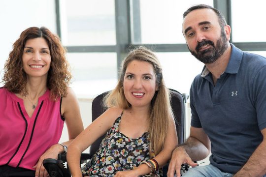 Έρευνα του ΙΤΕ ρίχνει φως στη λειτουργία των ενδονευρώνων ταχείας πυροδότησης