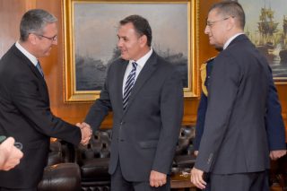 Συναγερμός λόγω τουρκικής NAVTEX