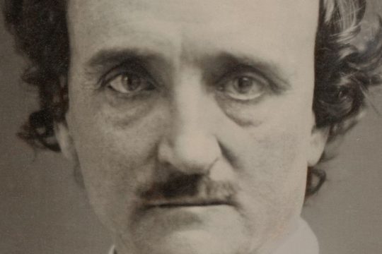 Η πρόσληψη του Ε. Α. Πόε στην Ελλάδα