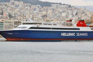 Την πληρώνουν οι Κυκλάδες για τη Σαμοθράκη