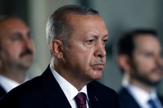 Η ρωσοτουρκική λυκοσυμμαχία φαίνεται να διαλύεται στα ερείπια της Χαν Σεϊχούν