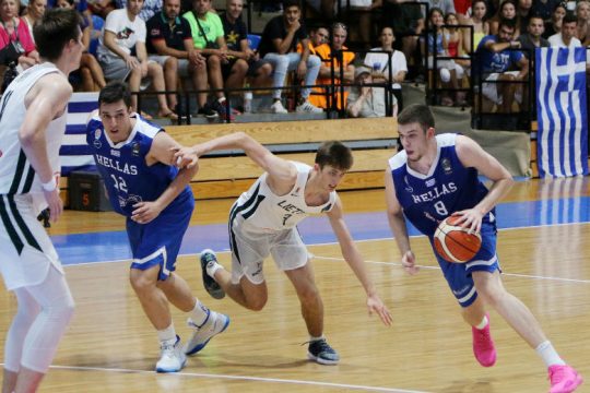 Για το θαύμα απέναντι στην Ισπανία