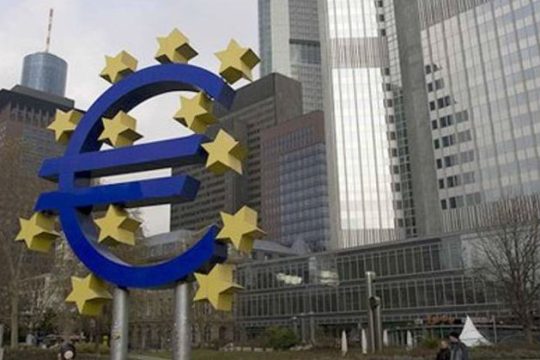 Αναθεωρεί η ΕΚΤ τις προσδοκίες για προβλέψεις μη εξυπηρετούμενων δανείων
