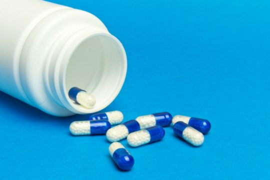 Αυξημένος κίνδυνος για καρκίνο μαστού από θεραπείες της εμμηνόπαυσης