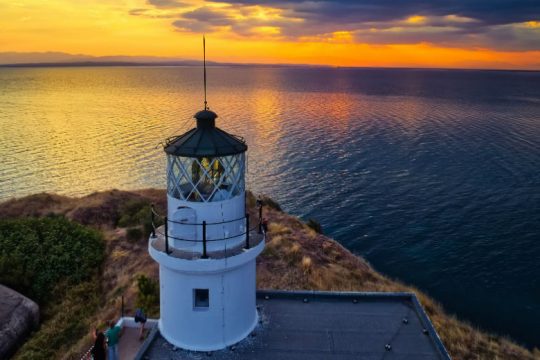 Ανοικτοί για το κοινό 28 φάροι της χώρας