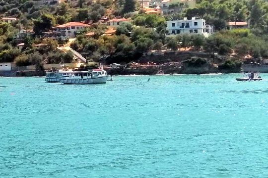 Τραγωδία σε θολό σημείο