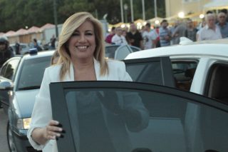 Αυτόνομη πορεία επιλέγει το ΚΙΝ.ΑΛΛ.