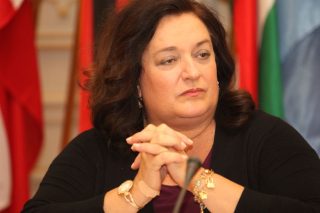 «Δεν μπορούμε να ανεχθούμε κάθε μορφής βία στα πανεπιστήμια»