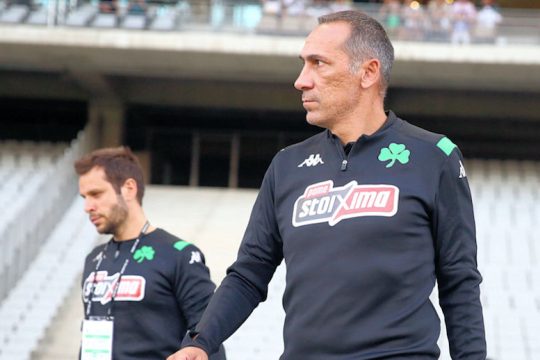 «Αρνήθηκα εκατομμύρια για την ομάδα που αγαπώ»
