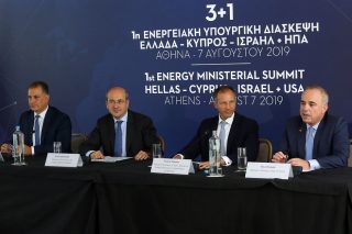 Ομπρέλα προστασίας στην Κύπρο