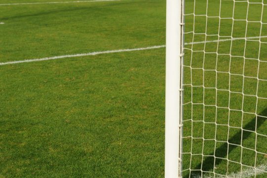 Σοβαρός τραυματισμός 10χρονου σε γήπεδο ποδοσφαίρου