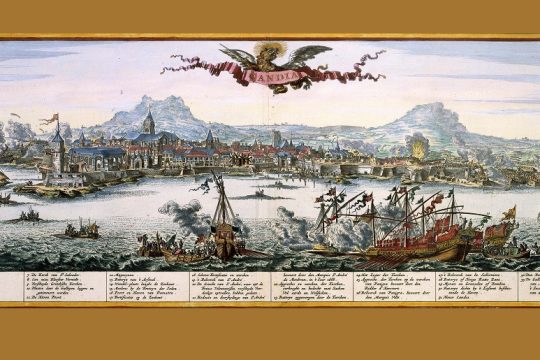 Εκδηλώσεις για τα 350 χρόνια από την άλωση του Χάνδακα