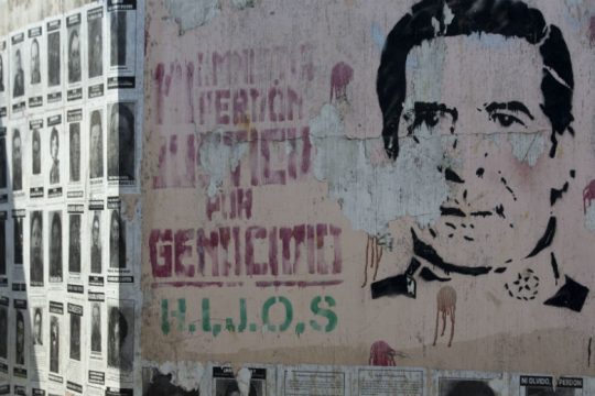 65 χρόνια από το πραξικόπημα που άλλαξε τον κόσμο