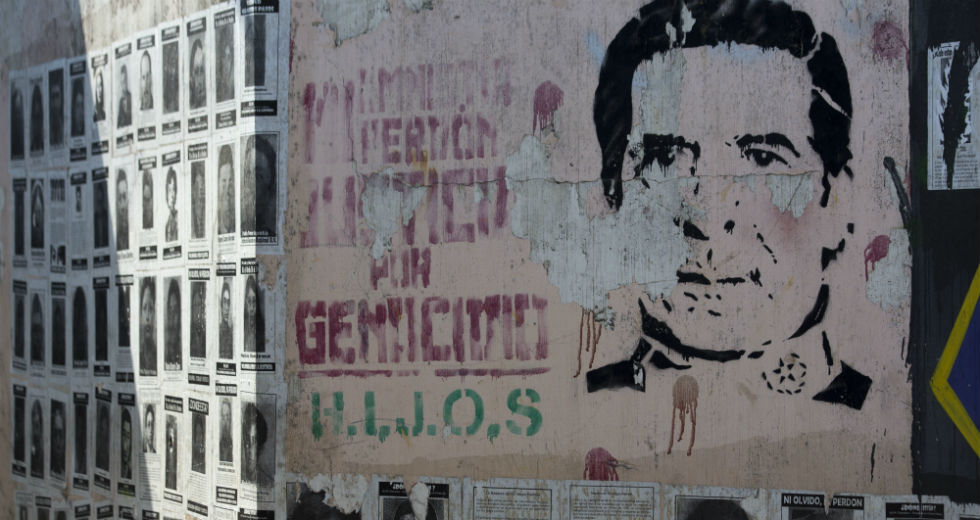 65 χρόνια από το πραξικόπημα που άλλαξε τον κόσμο