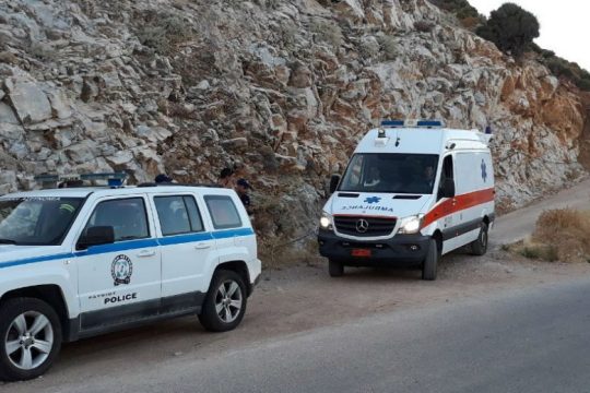 Τι έδειξε η νεκροτομή για τα αίτια θανάτου της Βρετανίδας αστροφυσικού