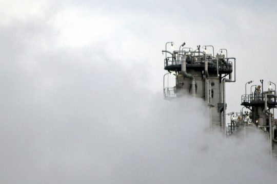 ΟΗΕ: Το Ιράν αυξάνει το απόθεμα εμπλουτισμένου ουρανίου, παραβιάζοντας τη συμφωνία του 2015