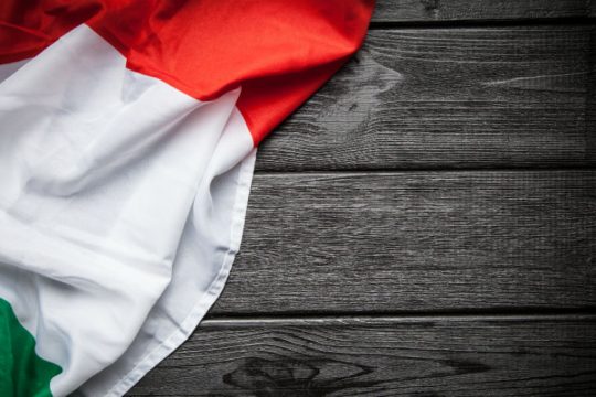 Μαραθώνιος για τον σχηματισμό κυβέρνησης στην Ιταλία