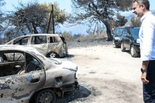 Διαρκής επαγρύπνηση