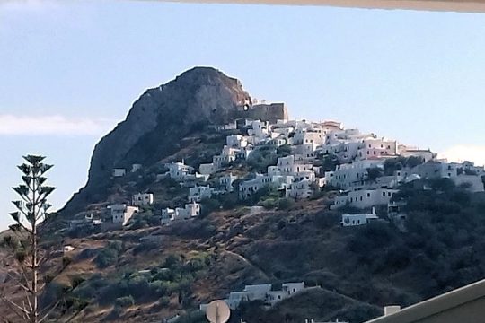 Οι μερακλήδες της Ευρώπης στη Σκύρο