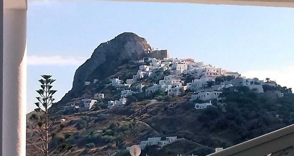 Οι μερακλήδες της Ευρώπης στη Σκύρο