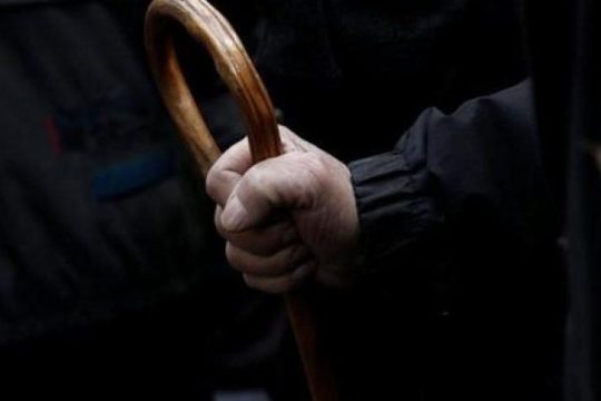 Ξυλοκόπησαν πατέρα και γιο σε χωριό του Ηρακλείου