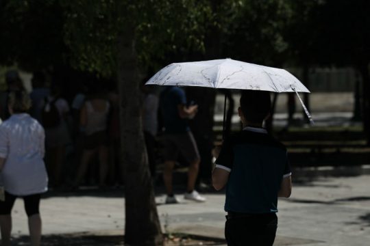Συνεχίζονται τα 40αρια