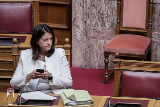 Αναζητούν συμμαχίες για το άσυλο