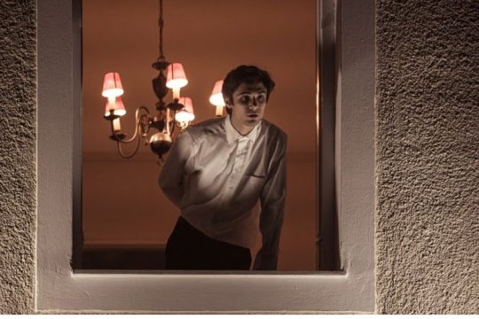 Η αθέατη πλευρά της καλλιτεχνικής Αθήνας του 1910