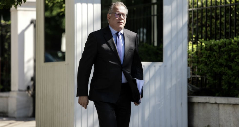 ΚΥΣΕΑ: Επτά μέτρα δράσης για το μεταναστευτικό