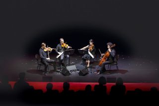 Αναγεννημένοι «Τετρακτύς»