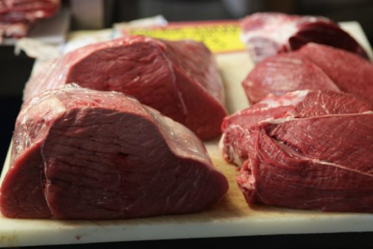 ΗΠΑ: Περισσότερο αμερικανικό βοδινό κρέας στην ευρωπαϊκή αγορά