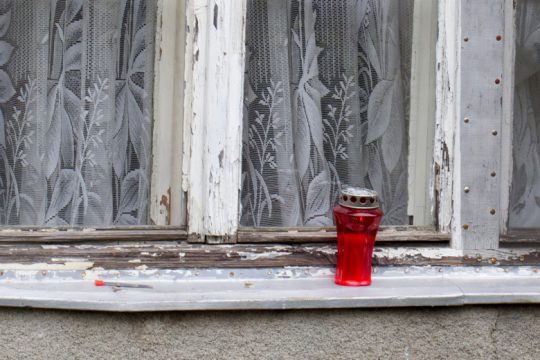 Πολλαπλό φονικό σοκάρει την κοινή γνώμη στην Κροατία
