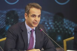Πατριωτισμός με ημερομηνία λήξεως