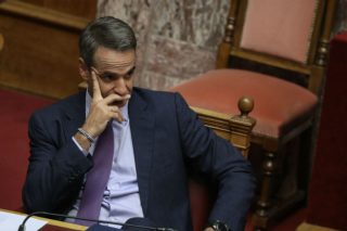 Τα καινούργια ρούχα του αυτοκράτορα