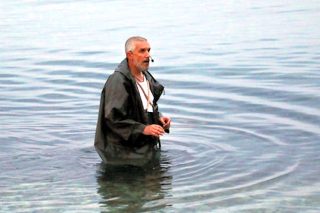 Οδυσσέας, ο ήρωας της καρτερίας