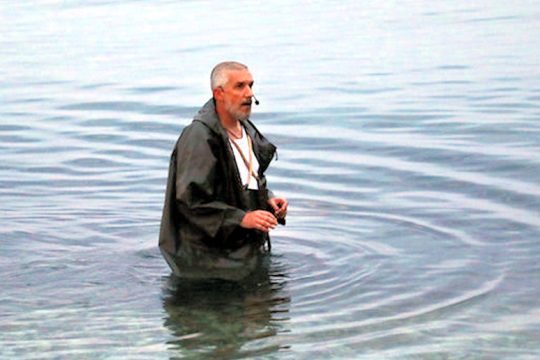 Οδυσσέας, ο ήρωας της καρτερίας