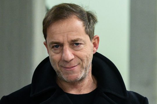 Ο Δημήτρης Λιγνάδης νέος καλλιτεχνικός διευθυντής του Εθνικού Θεάτρου