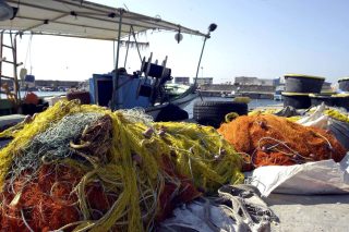 «Δεν αρκεί η εκβάθυνση του λιμανιού»