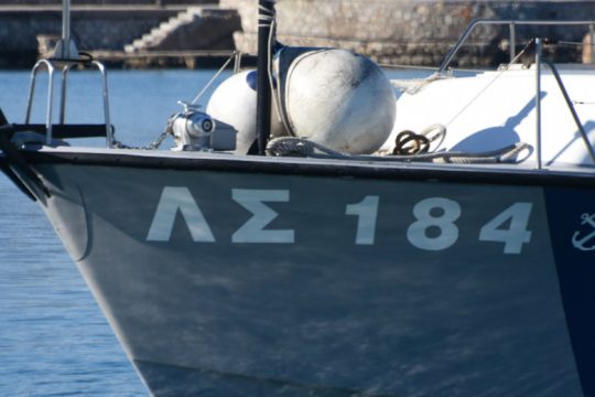 Ζητούν αύξηση των οργανικών θέσεων στο Λιμενικό