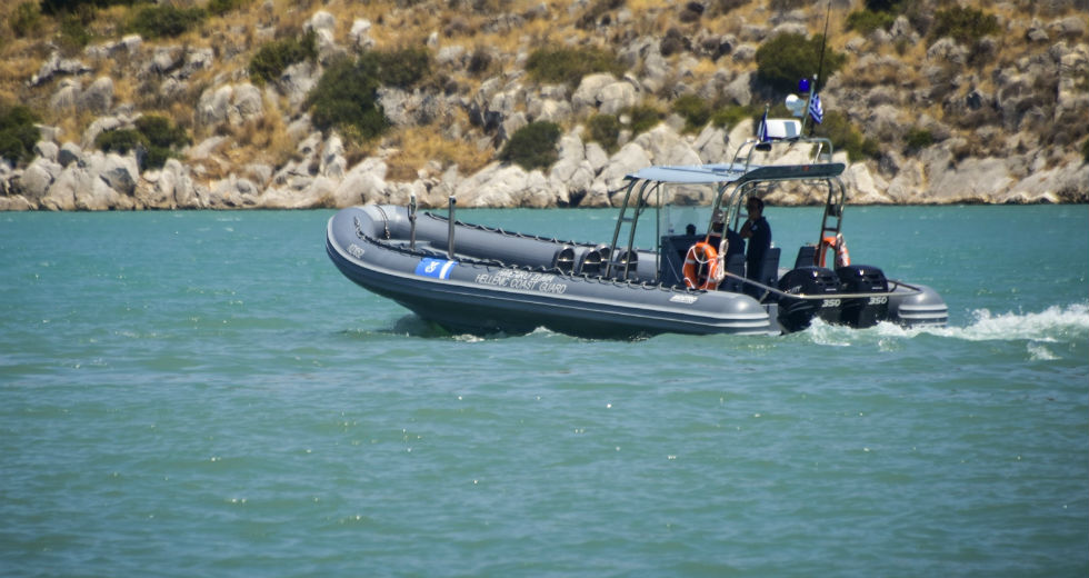 Αγνοείται Γάλλος τουρίστας στη Χαλκιδική