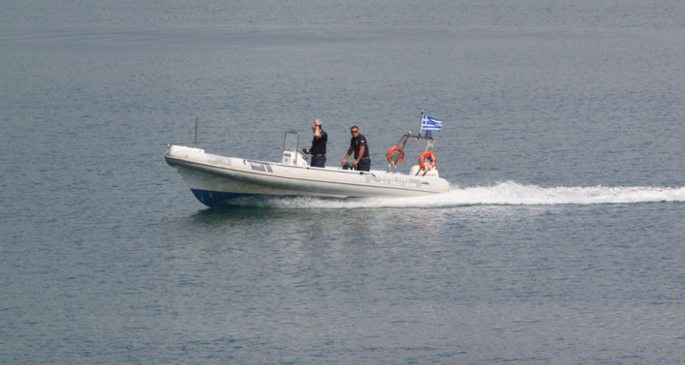 Χωρίς τις αισθήσεις τους οι δύο δύτες στην Κάρπαθο