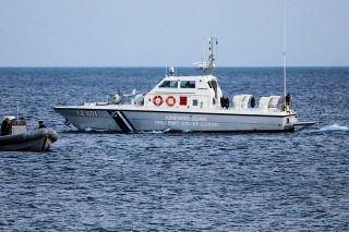 Αγνοούνται δύο δύτες στην Κάρπαθο