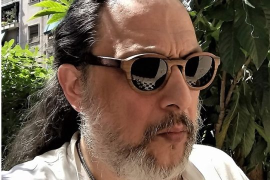 Εγκλημα στη Μύκονο