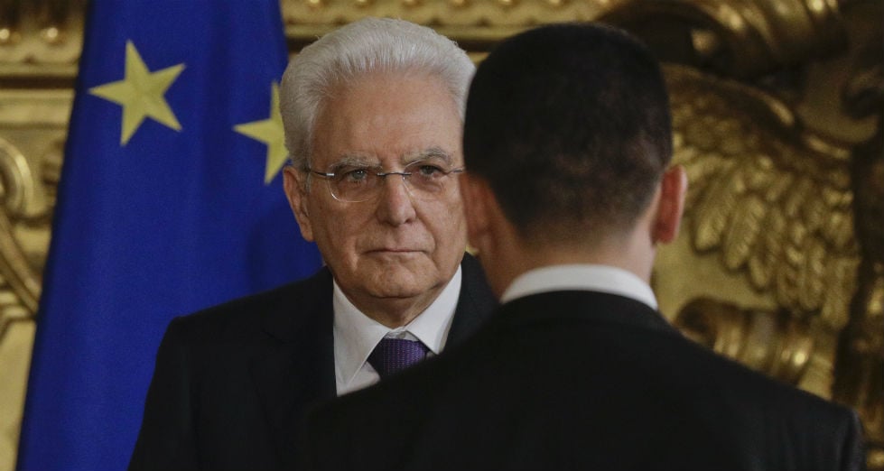 Ιταλία: Εκλογές αν δεν καταλήξουν σε όνομα πρωθυπουργού