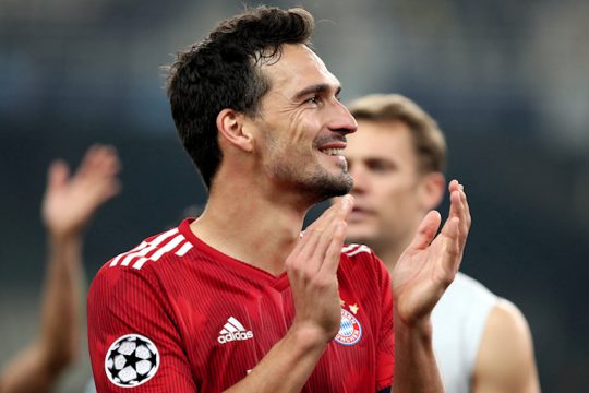Σούπερ Καπ Γερμανίας και Γαλλίας