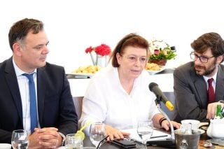 Δεν ανανεώνονται οι θητείες των καλλιτεχνικών διευθυντών σε Εθνικό Θέατρο και Ελληνικό Φεστιβάλ
