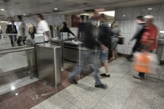 Τα αποβράσματα του υπουργού Κώστα Καραμανλή