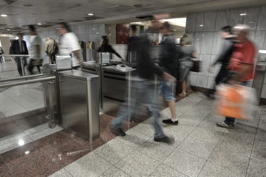 Τα αποβράσματα του υπουργού Κώστα Καραμανλή