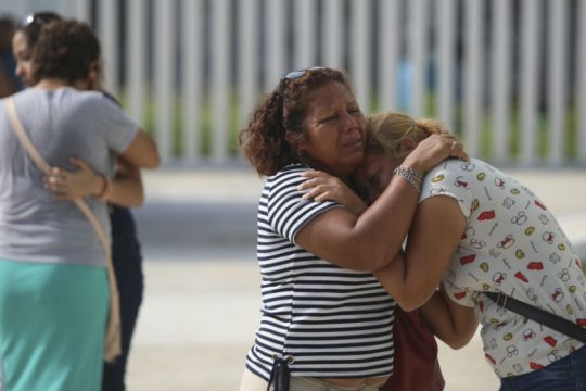Μεξικό: Ξεκαθάρισμα λογαριασμών πίσω από μακελειό σε μπαρ